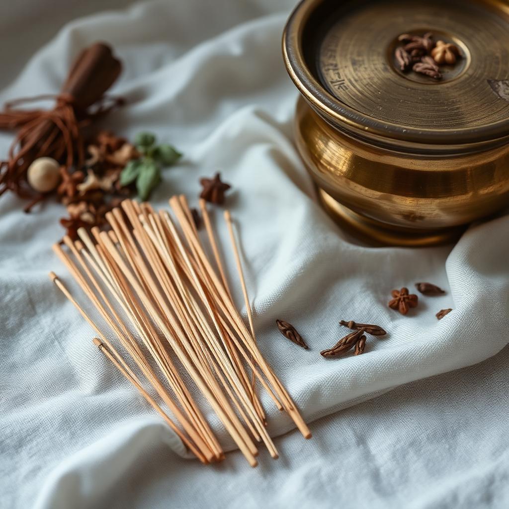 Acupuncture healing modality image