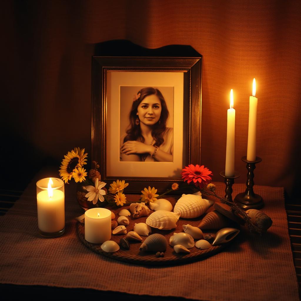 Ancestral Healing Circle