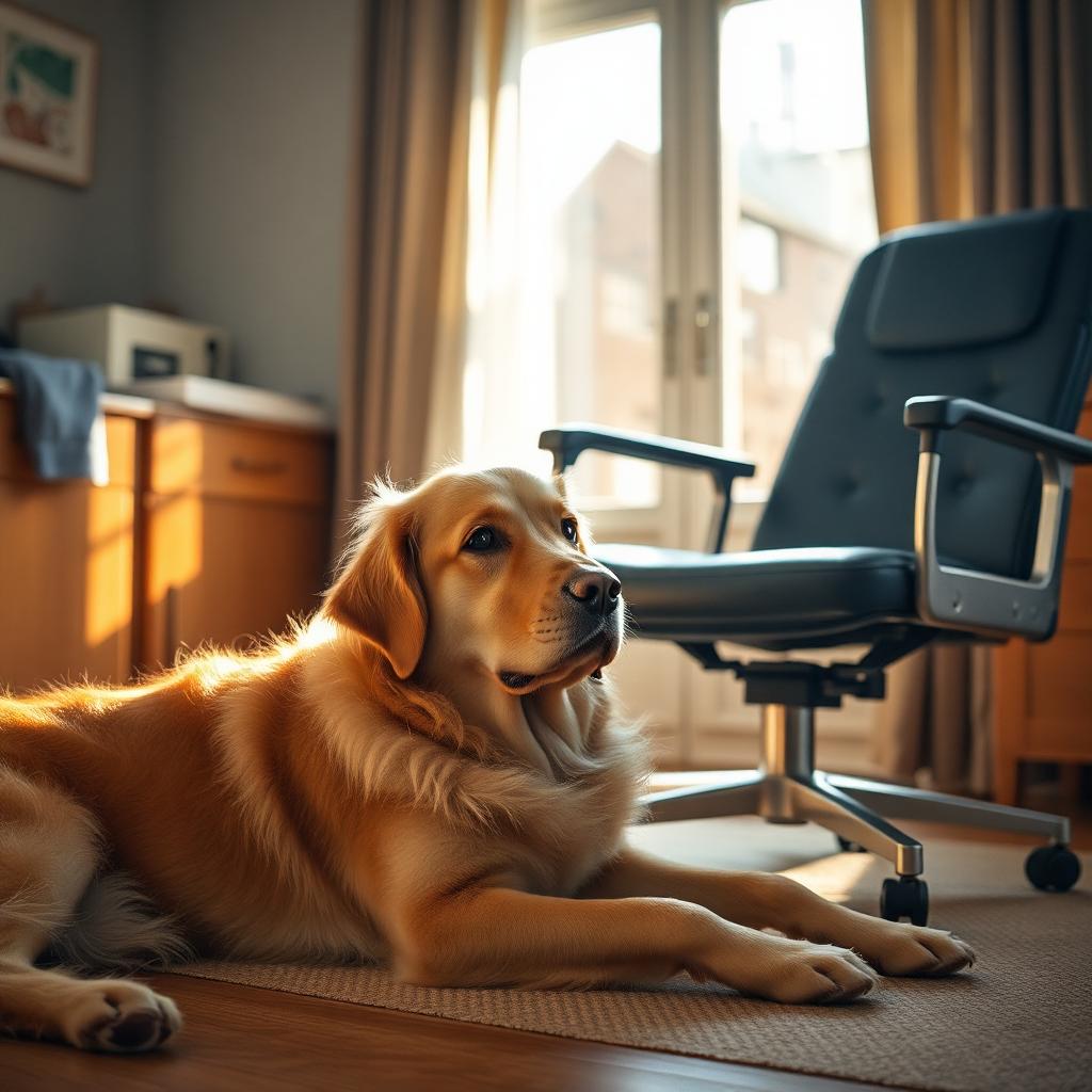Animal-Assisted Therapy