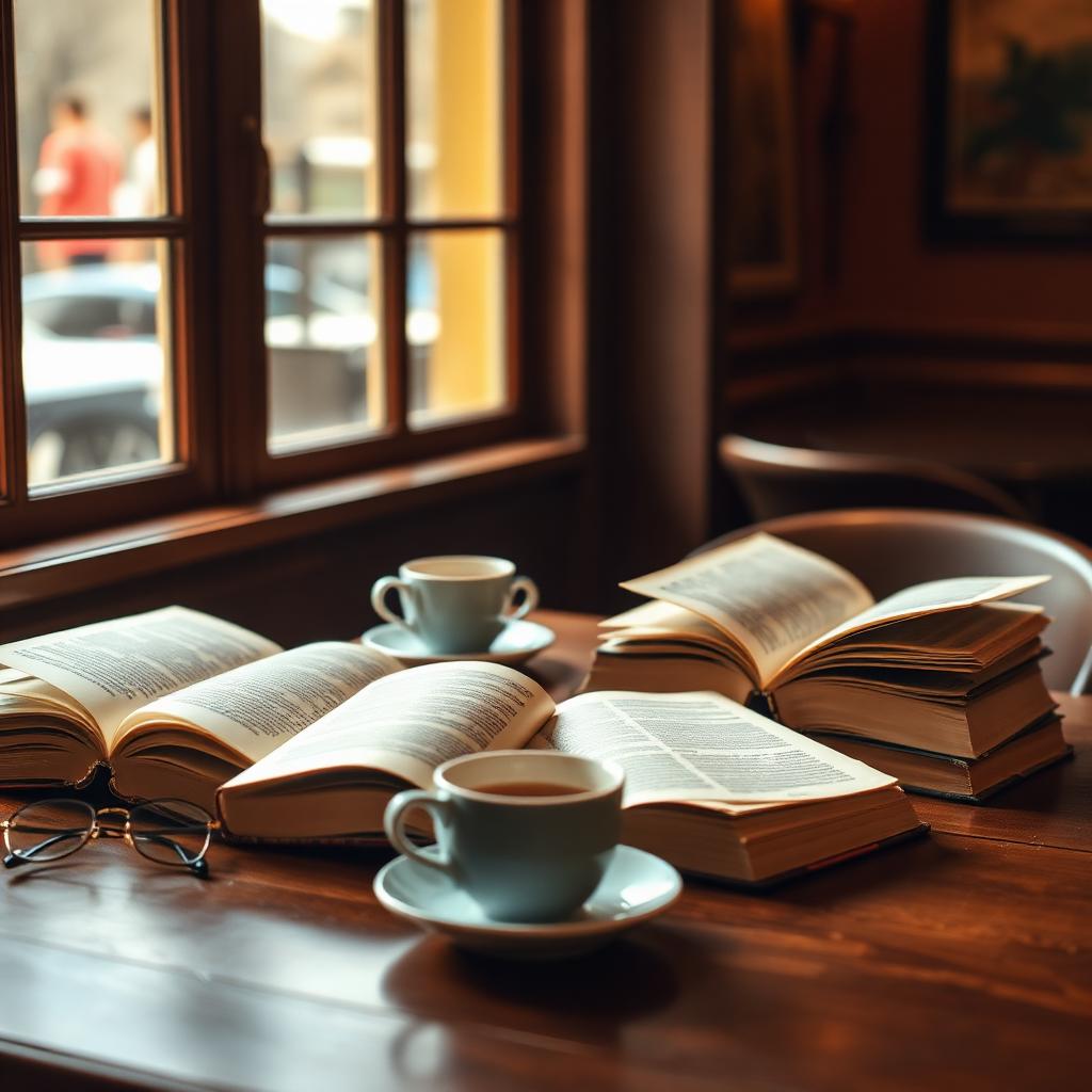 Book Club