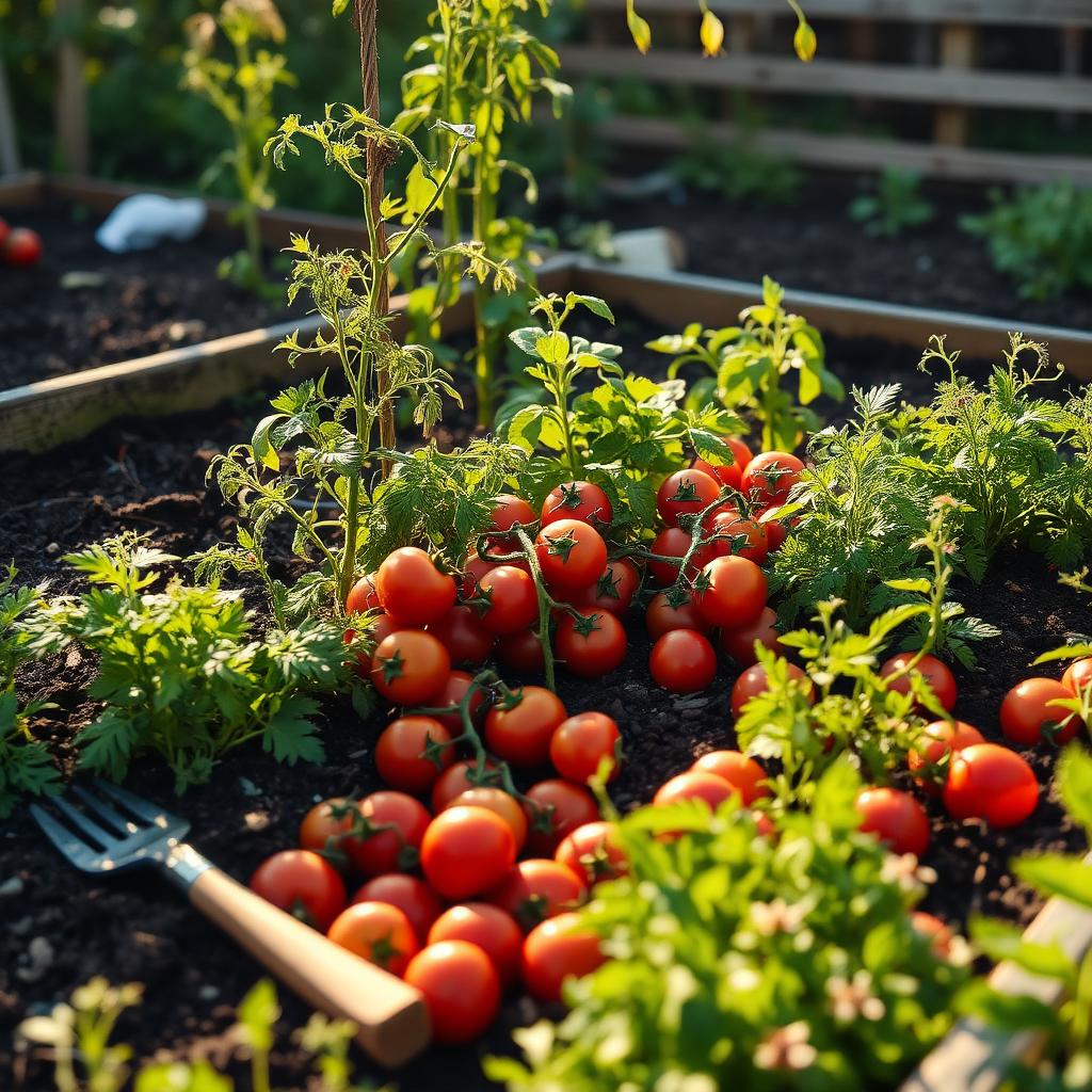 Community Garden