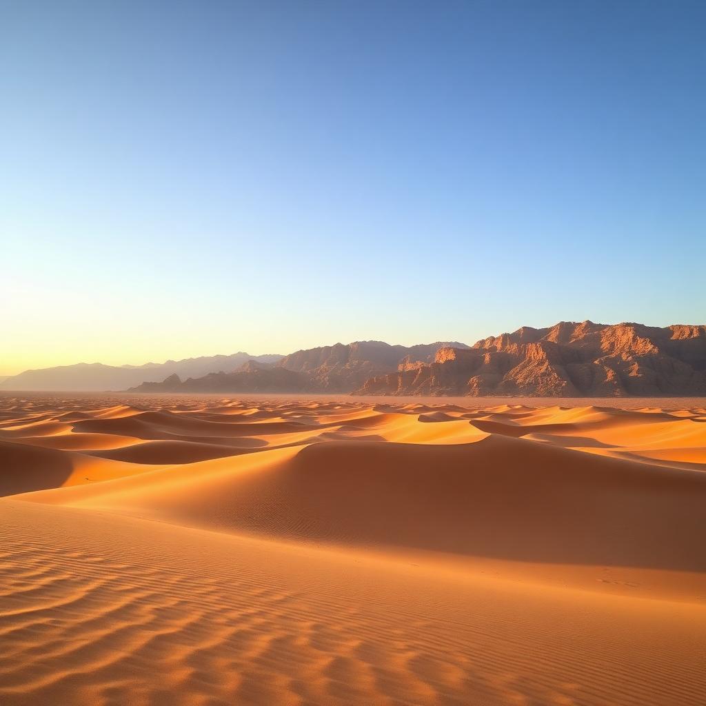 Symbolic imagery representing Desert Spirituality.