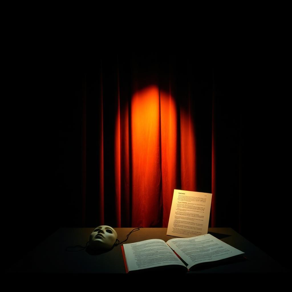 Drama Therapy