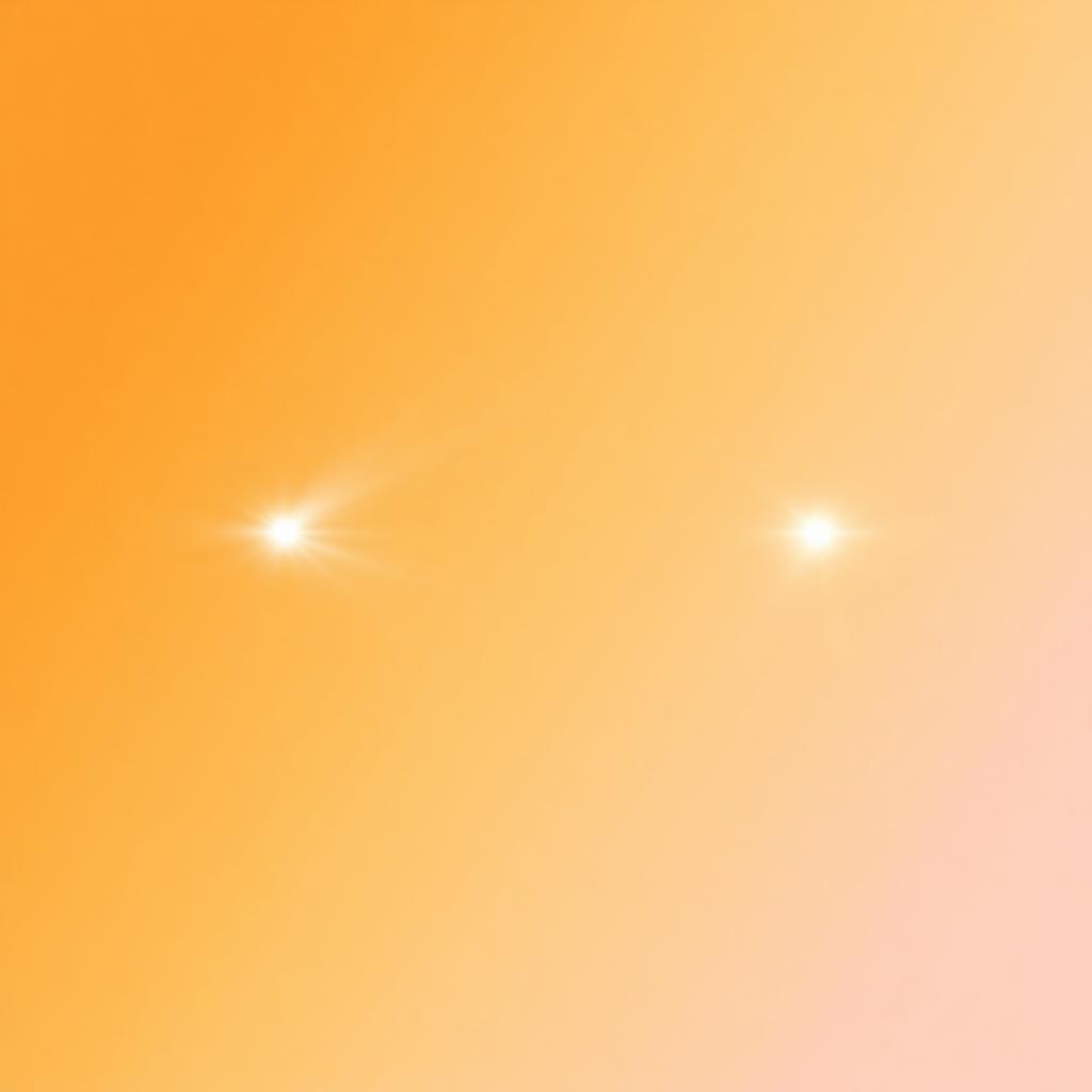 Symbolic imagery representing EMDR.