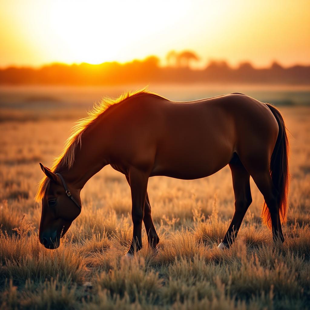 Equine-Facilitated Therapy