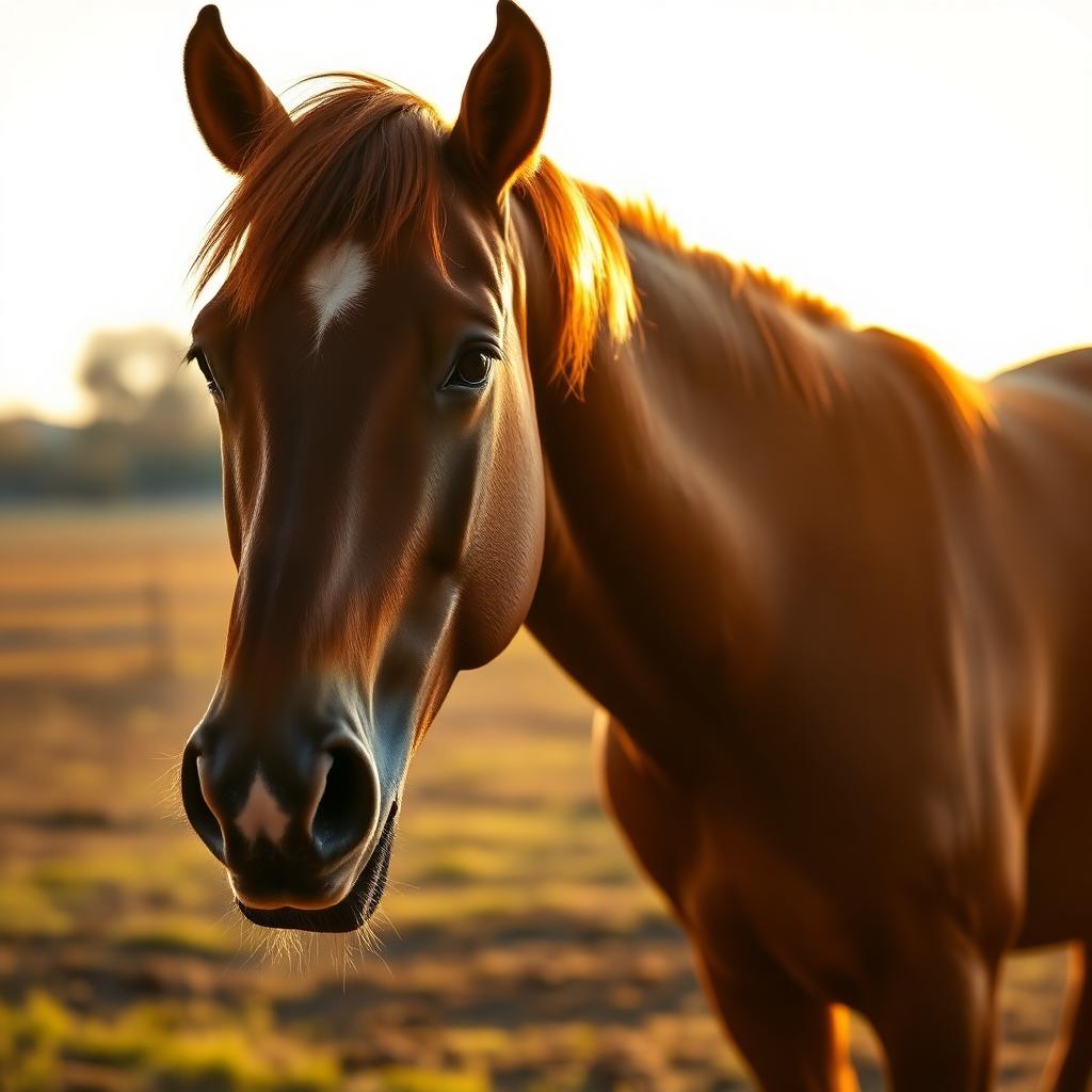 Equine-Assisted Therapy healing modality image