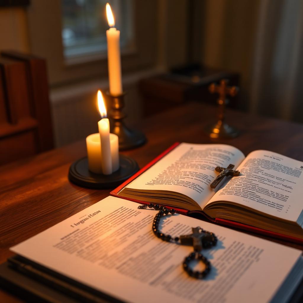 Ignatian Examen