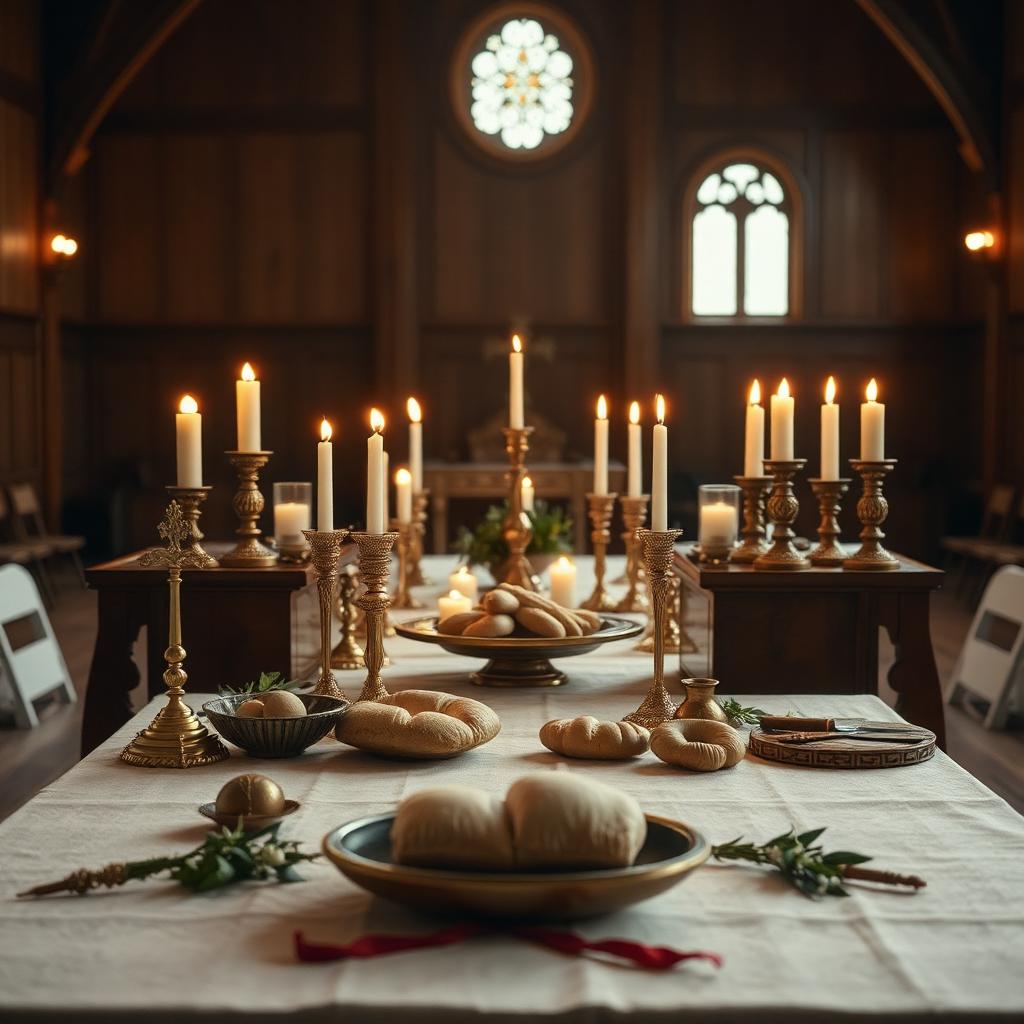 Interfaith Community