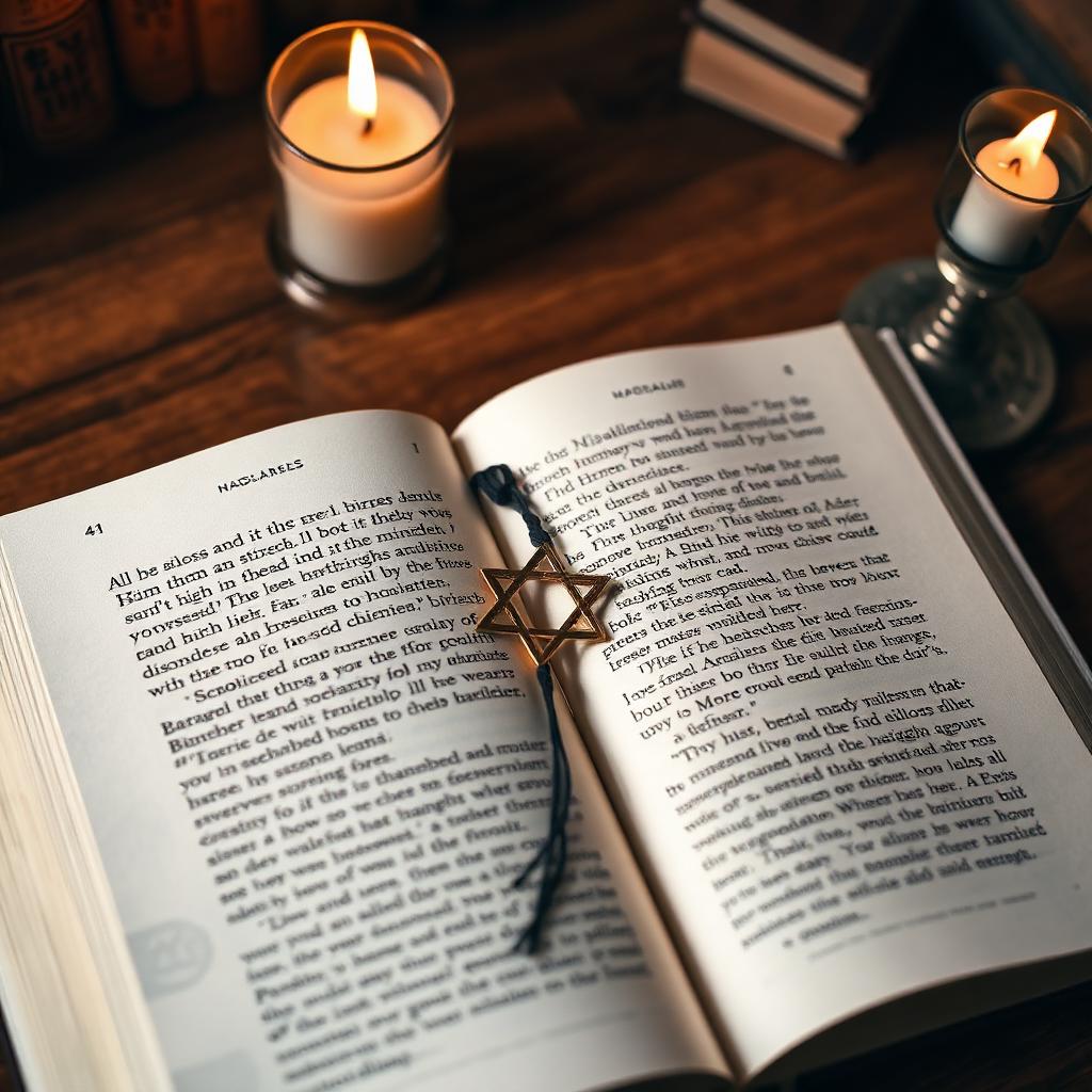 Jewish Mussar