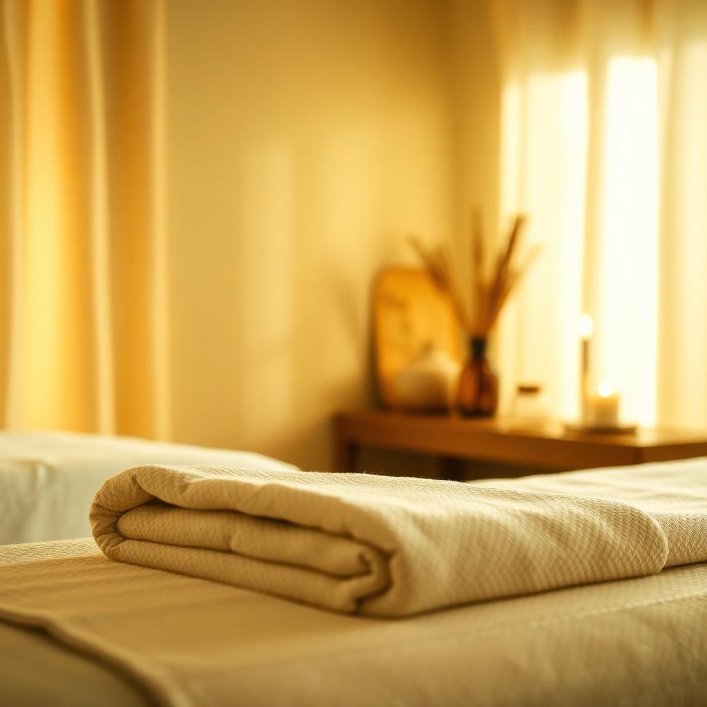Massage Therapy
