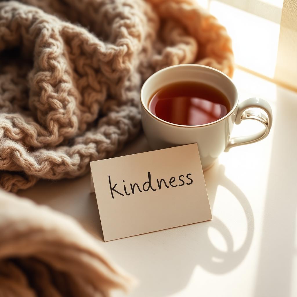 Mindful Self-Compassion (MSC)