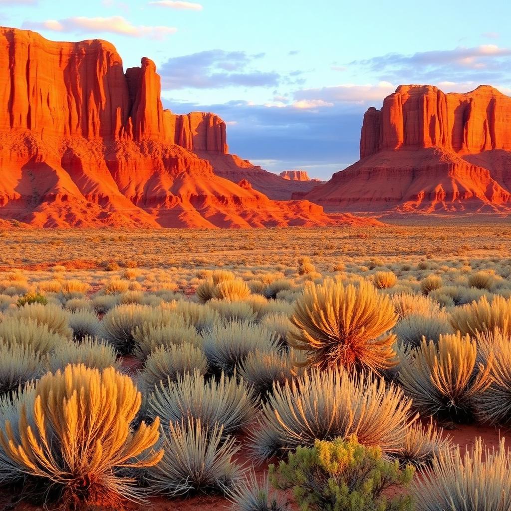 Symbolic imagery representing Navajo Healing (Diné).