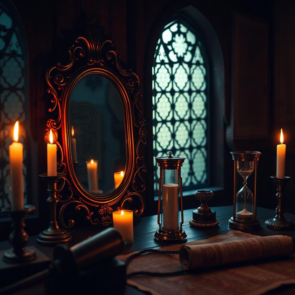 Past-Life Regression Meditation
