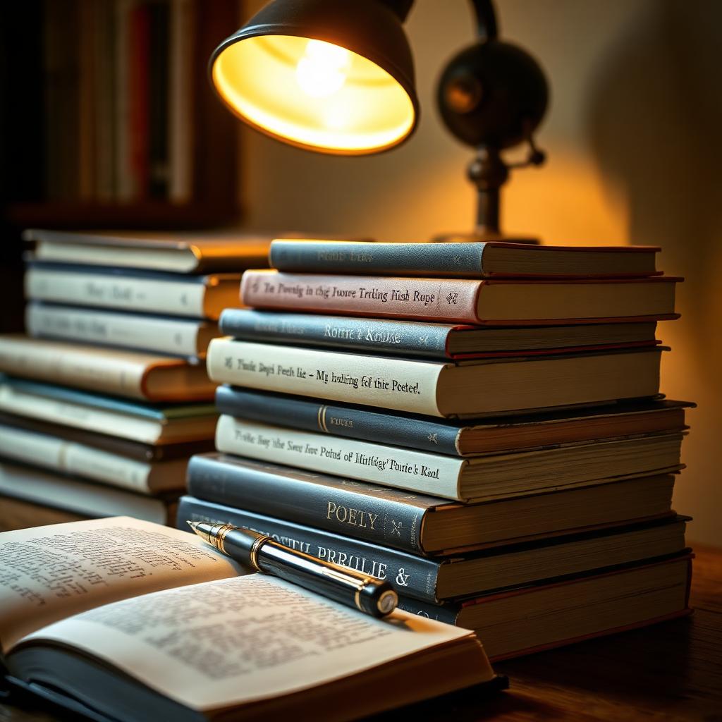 Poetry Group