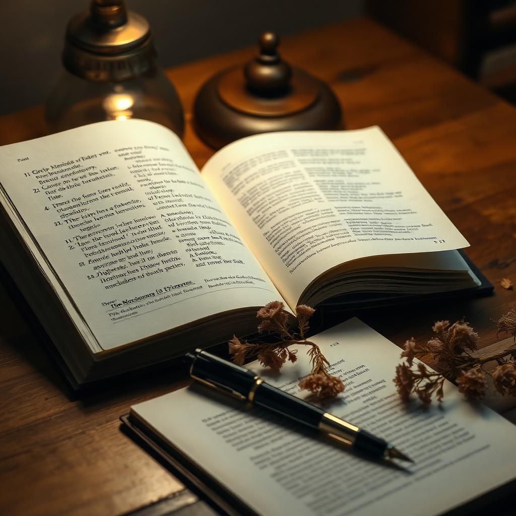 Poetry & Bibliotherapy