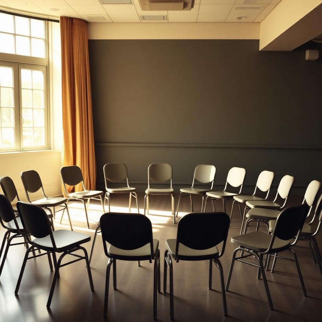 Restorative Justice Circle