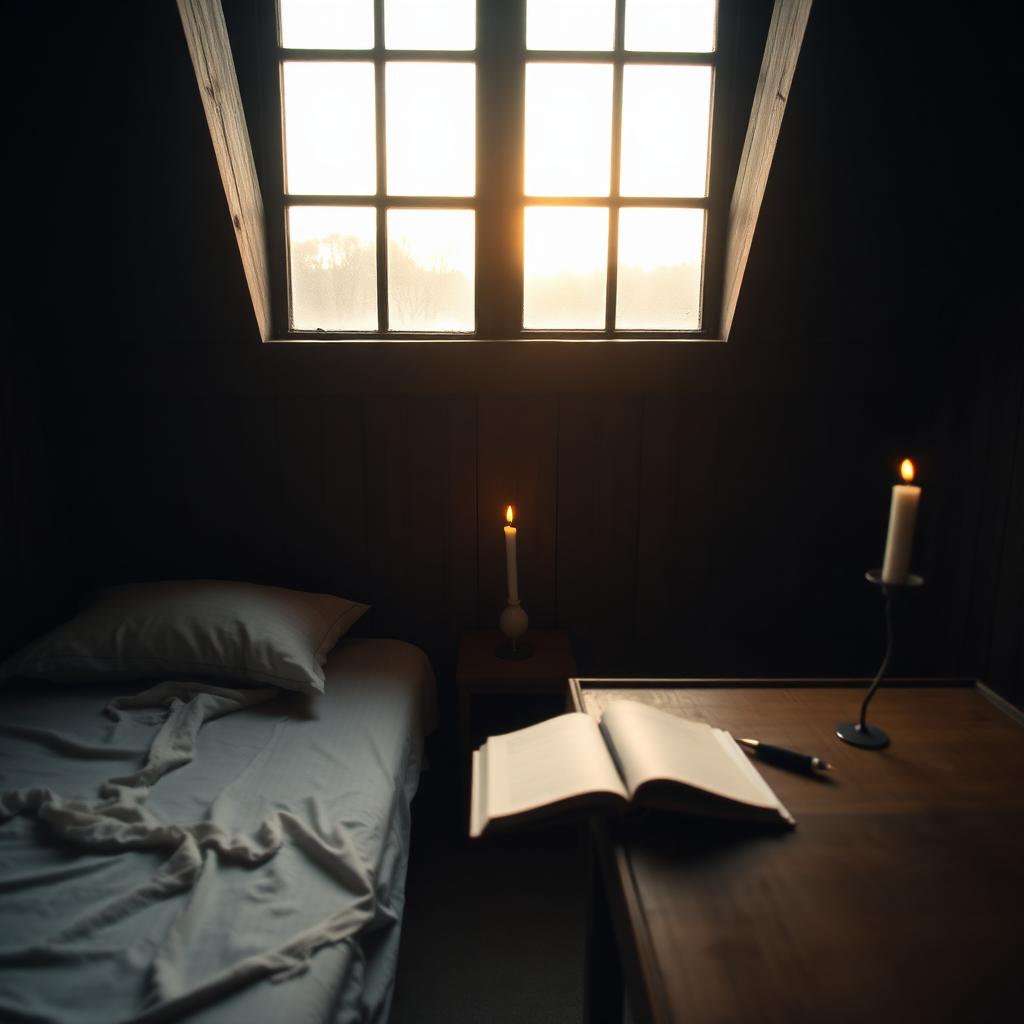 Silent Retreat