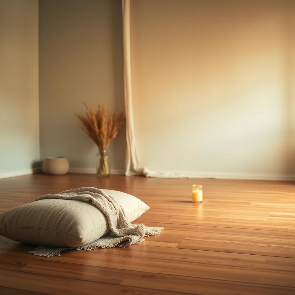 Trauma-Informed Yoga