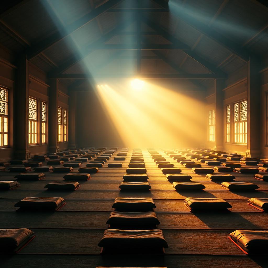 Vipassana Meditation