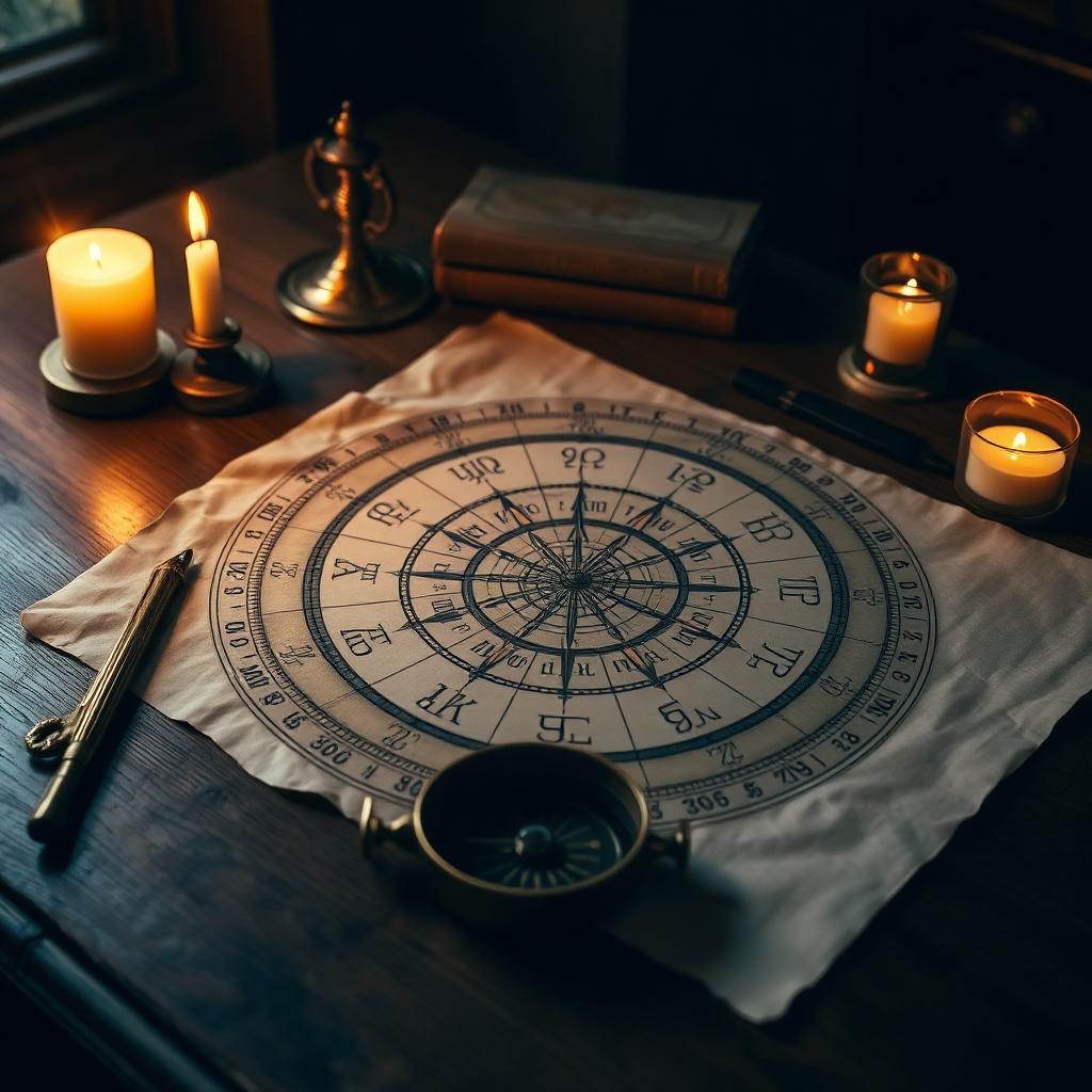 Western Astrology